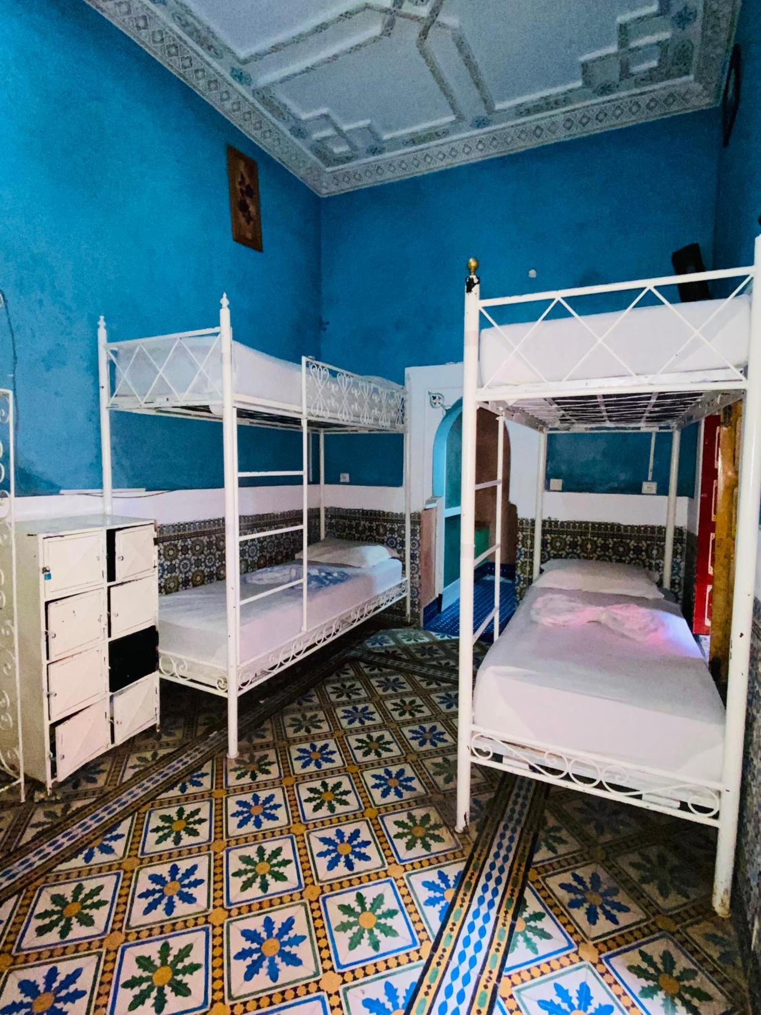 Riad Layla Rouge Marrakesh Exteriör bild